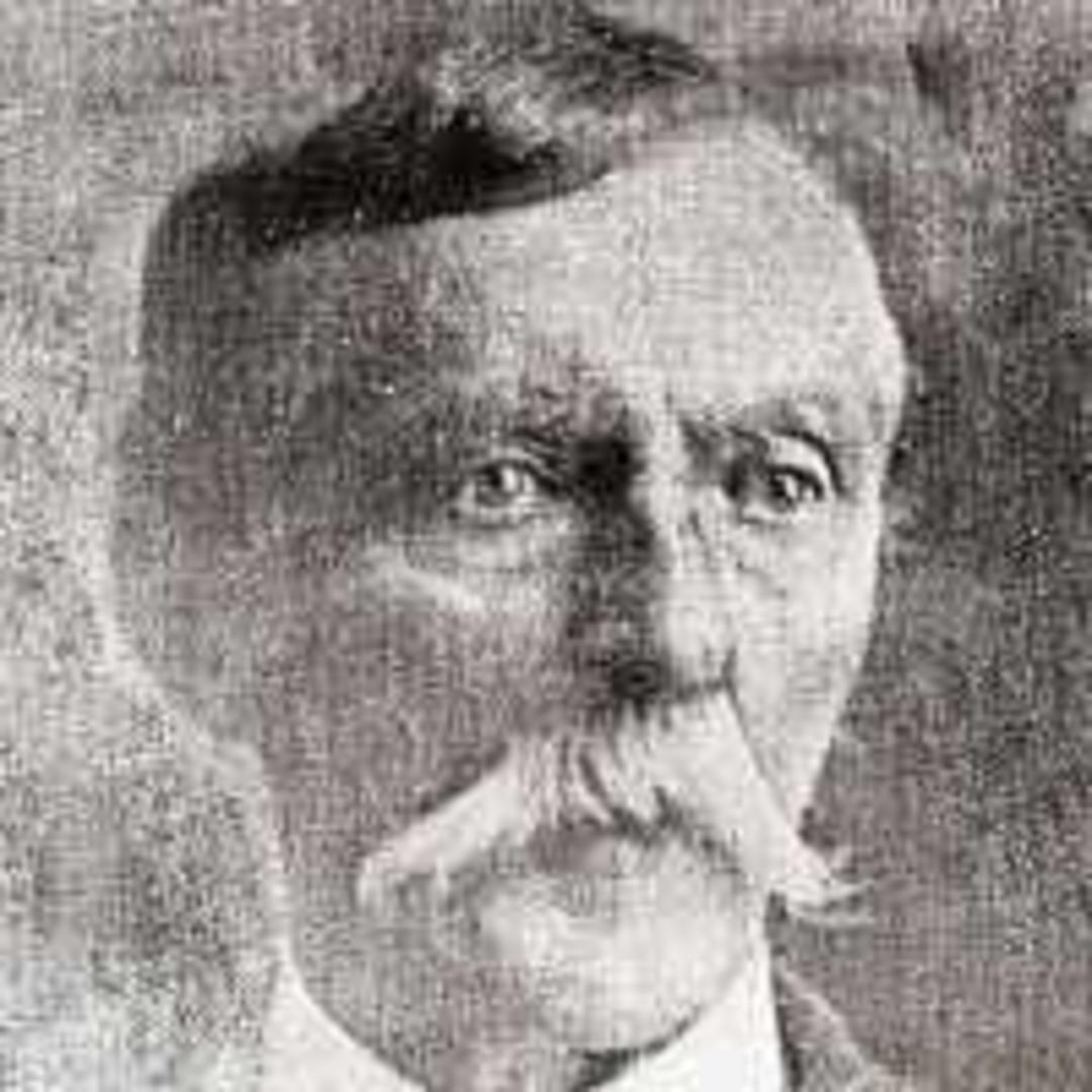 Jonathan Davies (1836 - 1914) Profile